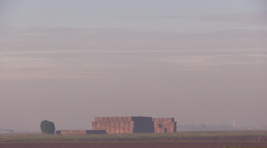 14 The Flaming Rage of The Sea Still