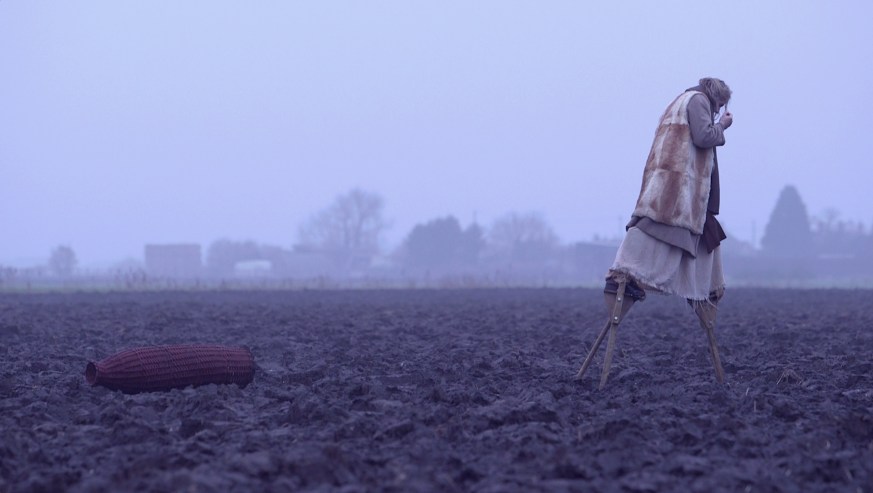 4 The Flaming Rage of The Sea Still