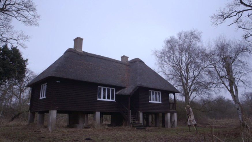 7 The Flaming Rage of The Sea Still